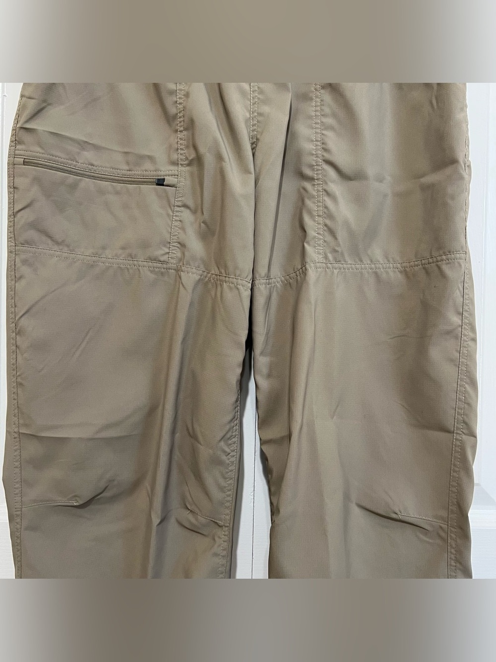 Mountain Hardwear Women’s Trail Sender Pant 1982771 Medium - Picture 4 of 14